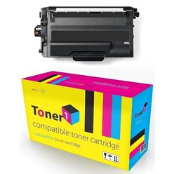 Toner Brother TN-3600XXL ( TN3600XXL ) kompatibilní černý Toner1