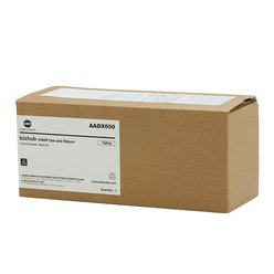 Toner Konica Minolta TNP-54 ( AADX050 ) originální černý