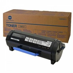 Toner Konica Minolta TNP-57 ( AADX011 ) originální černý