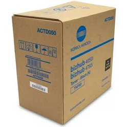 Toner Konica Minolta TNP-90 ( ACTD050 ) originální černý