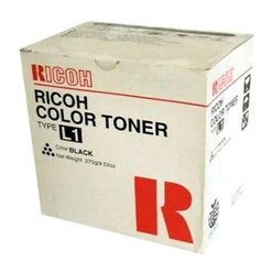 Toner Ricoh TypeL1-BK ( 887890 ) originální černý