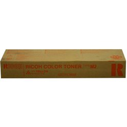 Toner Ricoh TypeM2-Y ( 885322 ) originální žlutý