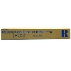 Toner Ricoh TypeT2-C ( 888486 ) originální azurový