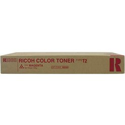 Toner Ricoh TypeT2-M ( 888485 ) originální purpurový
