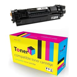 Toner HP W1350A - 135A kompatibilní černý Toner1