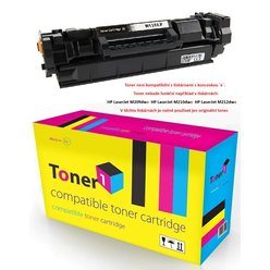 Toner HP W1350X - 135X kompatibilní černý Toner1