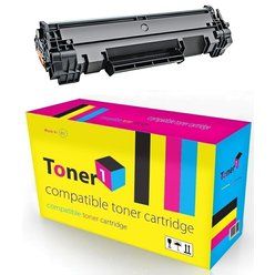 Toner HP W1420A - 142A kompatibilní černý Toner1