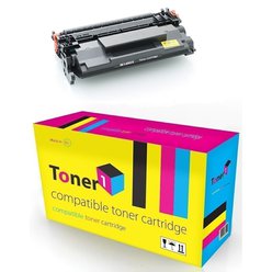 Toner HP W1490X - 149X kompatibilní černý Toner1