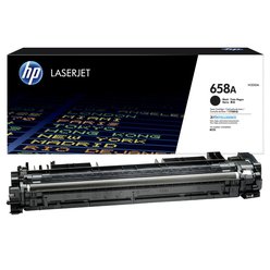 Toner HP W2000A - 658A originální černý