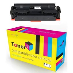 Toner HP W2030X - 415X kompatibilní černý Toner1