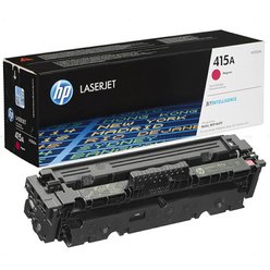 Toner HP W2033A - 415A originální purpurový