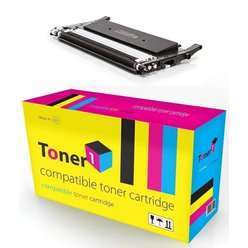 Toner HP W2070A - 117A kompatibilní černý Toner1