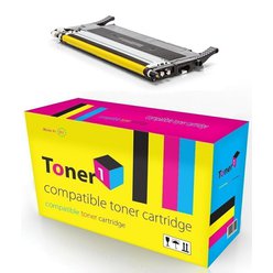 Toner HP W2072A - 117A kompatibilní žlutý Toner1