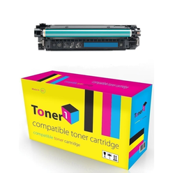 Toner HP W2121X - 212X kompatibilní azurový Toner1