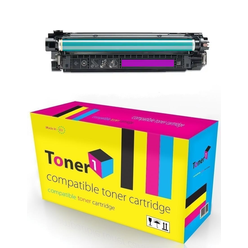Toner HP W2123X - 212X kompatibilní purpurový Toner1
