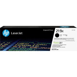 Toner HP W2190X - 219X originální černý