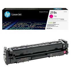 Toner HP W2193A - 219A originální purpurový