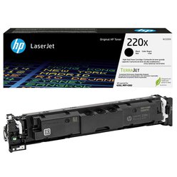 Toner HP W2200X - 220X originální černý