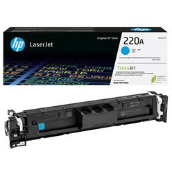 Toner HP W2201A - 220A originální azurový