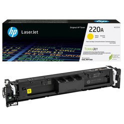 Toner HP W2202A - 220A originální žlutý