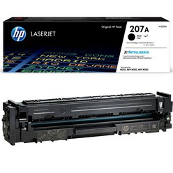 Toner HP W2210A - 207A originální černý