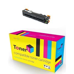 Toner HP W2210X - 207X kompatibilní černý Toner1