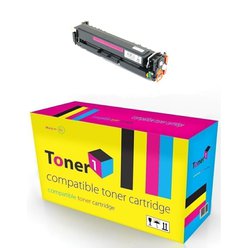 Toner HP W2213A - 207A kompatibilní purpurový Toner1