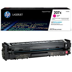 Toner HP W2213X - 207X originální purpurový