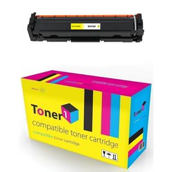 Toner HP W2412A - 216A kompatibilní žlutý Toner1
