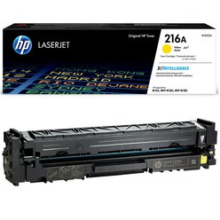 Toner HP W2412A - 216A originální žlutý