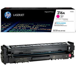 Toner HP W2413A - 216A originální purpurový