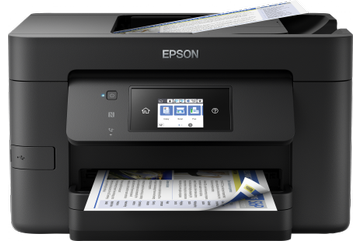 Epson WorkForce Pro WF-3720 Series