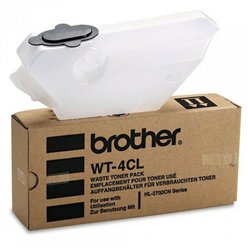 Odpadní nádobka Brother WT-4CL originální