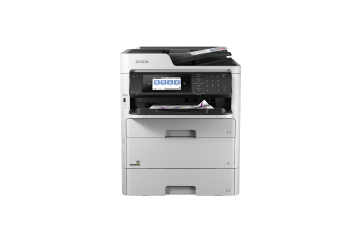 Epson WorkForce Pro WF-C579RDTWF