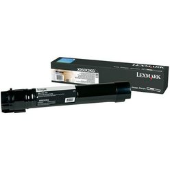 Toner Lexmark X950X2KG originální černý