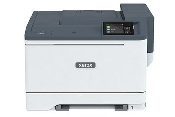 Xerox C320