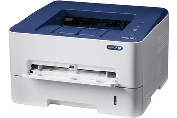 Xerox Phaser 3052