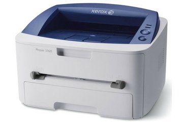 Xerox Phaser 3160
