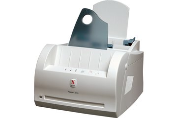 Xerox Phaser 3210 MFP