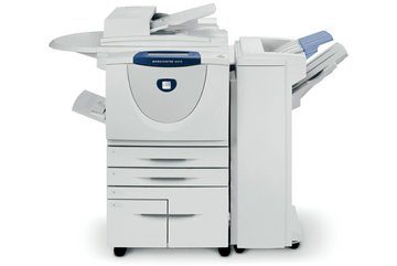 Xerox WC 5687
