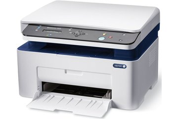Xerox WorkCentre 3025BI