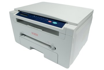 Xerox WorkCentre 3119
