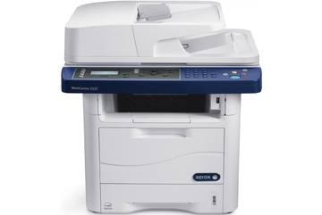 Xerox WorkCentre 3325