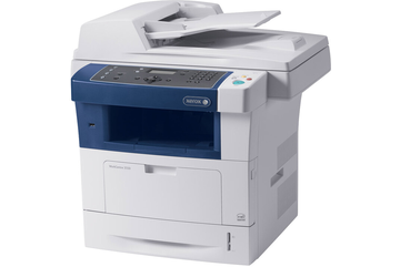 Xerox WorkCentre 3550