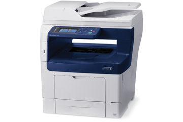 Xerox WorkCentre 3615DN