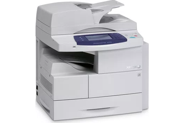 Xerox WorkCentre 4260 MFP