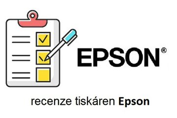 Recenze tiskáren EPSON