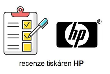 Recenze tiskáren HP