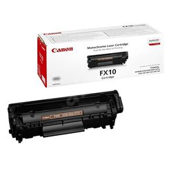 Toner Canon FX-10 - FX10 originální černý