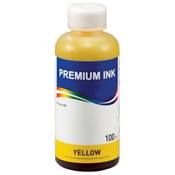 Cartridge HP 653, 305, 305XL ( 3YM74AE, 3YM60AE, 3YM63E ) žlutý inkoust pro plnění
